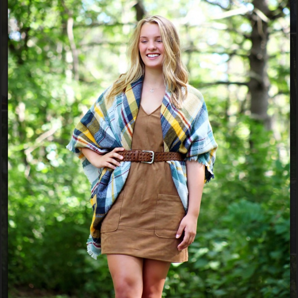 Meet your Posher, Rachel